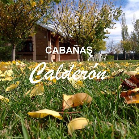 Cabanas Calderon I ซานราฟาเอล ภายนอก รูปภาพ