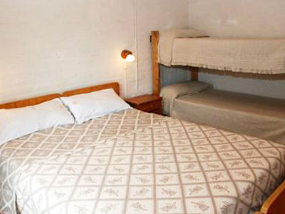 Cabanas Calderon I ซานราฟาเอล ภายนอก รูปภาพ